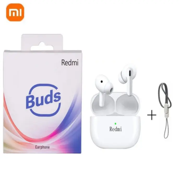 Ecouteur sans fil Redmi-Reduct Pro