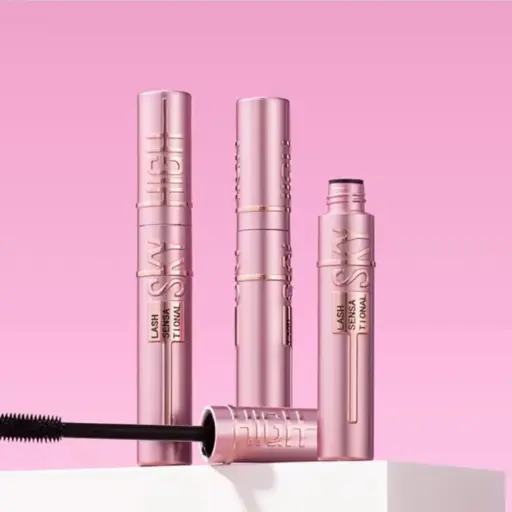 Mascara Sky High
