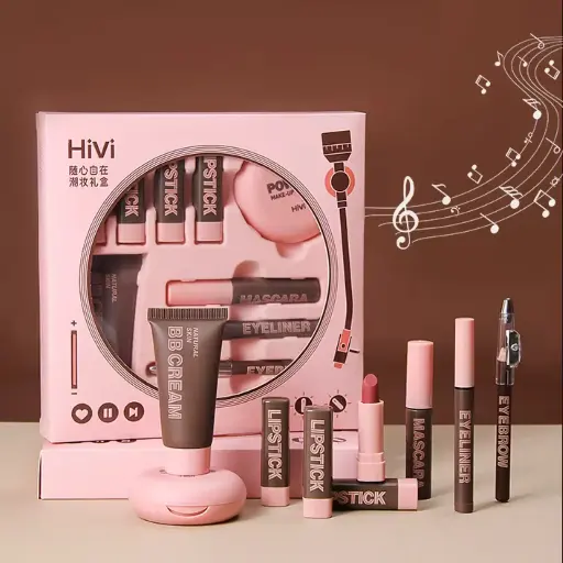 Coffret Maquillage